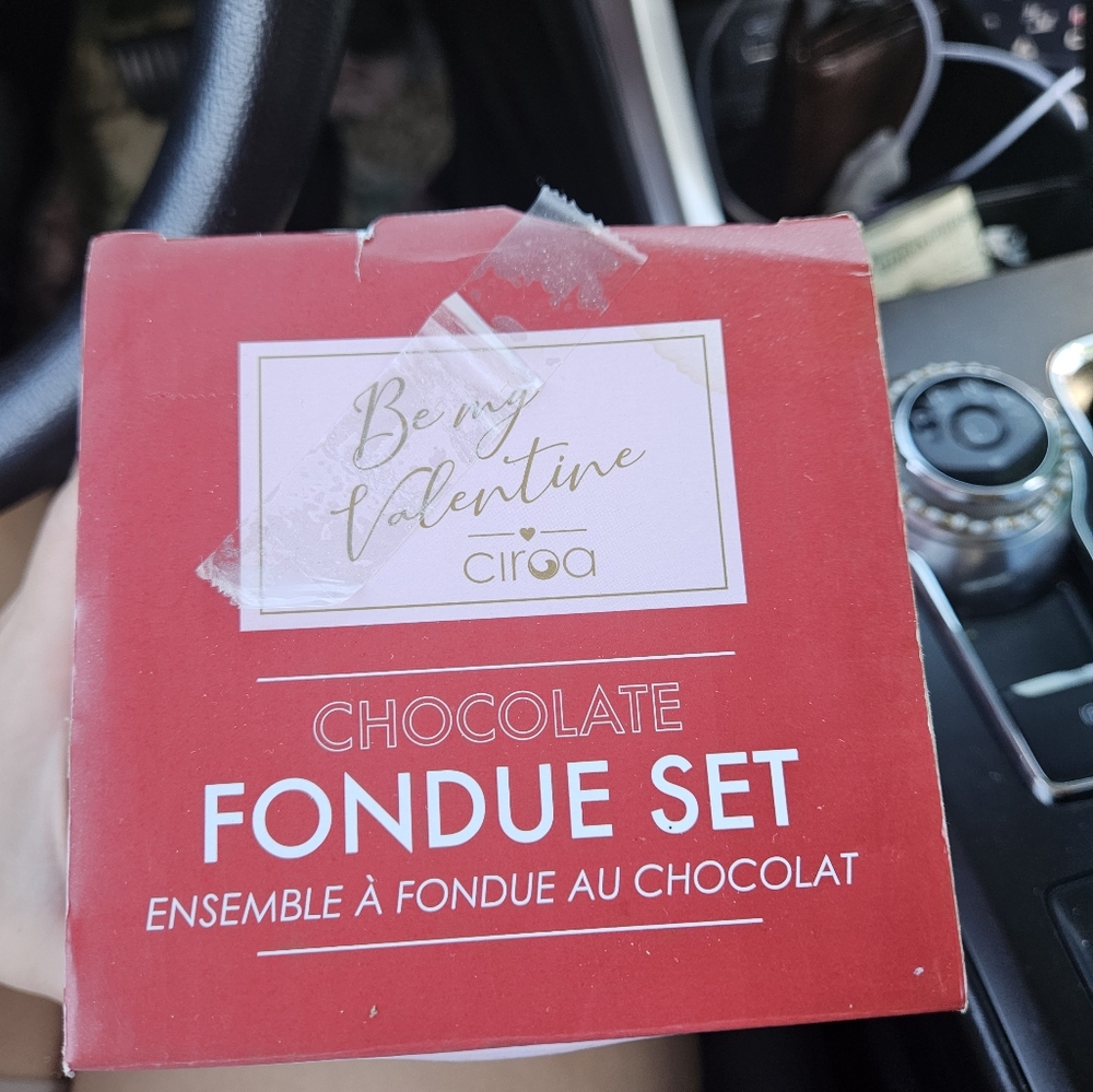 Founde set - Picture 2 of 3